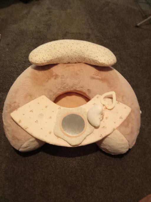 Buy & Sell New Moston Manchester - Photos for Baby sit me up cushion and tummy time pillow