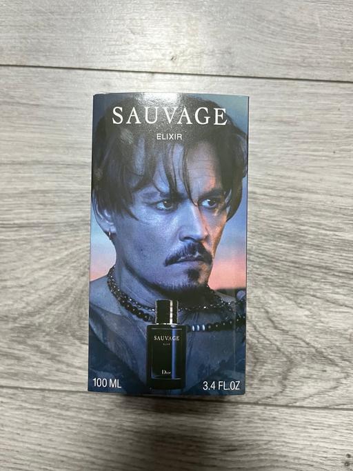 Buy & Sell Corporation Street Birmingham - Photos for Dior Sauvage Elixir