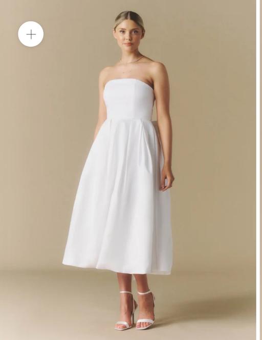 Buy & Sell Sheffield Sheffield - Photos for Six stories wedding dress
