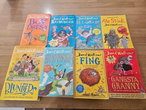 Buy & Sell Uxbridge Hillingdon - Photos for Children reading books