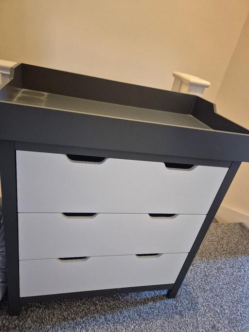 Buy & Sell Walsall Wood Walsall - Photos for changing unit