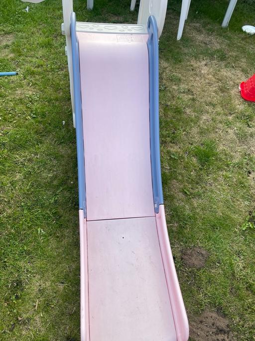 Buy & Sell Tividale Sandwell - Photos for Kids Slide