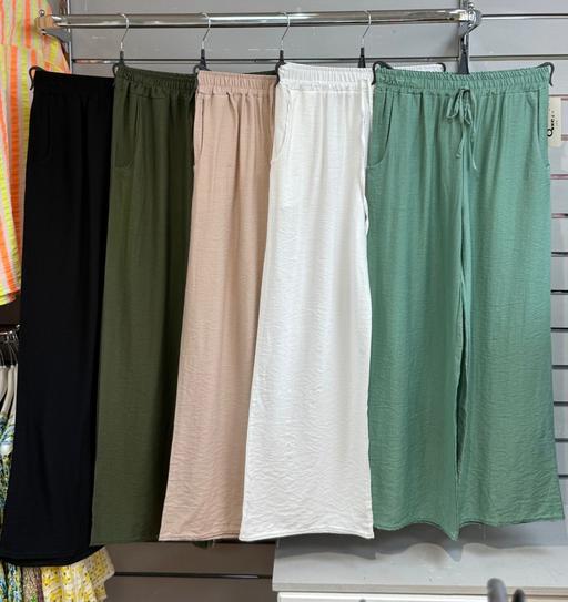Buy & Sell Bishopsworth Bristol - Photos for womens linen trousers