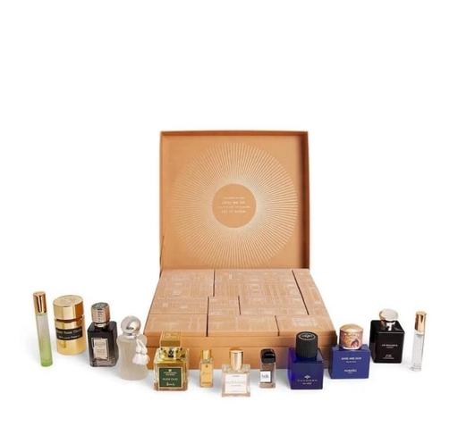 Buy & Sell Longsight Manchester - Photos for Fragrance calendar