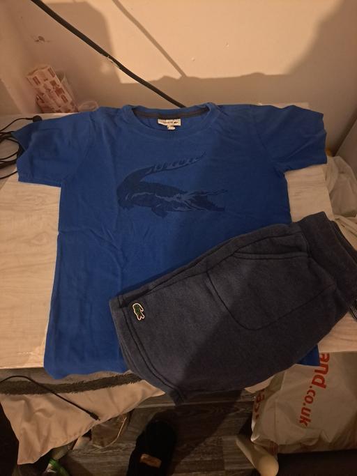 Buy & Sell Great Bridge Sandwell - Photos for boys short set age 6
