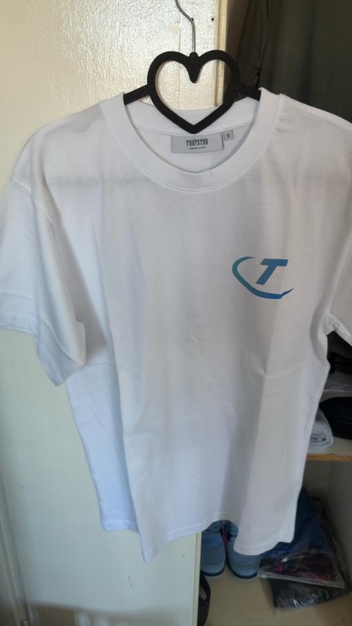 Buy & Sell St Luke`s Central London - Photos for Trapstar t shirt