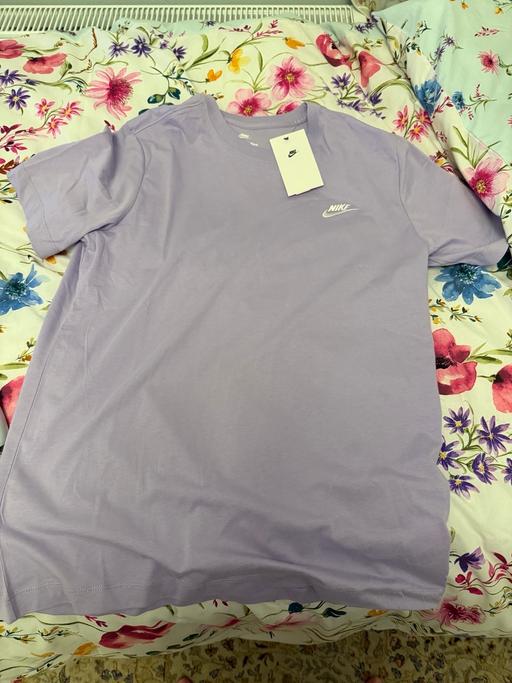 Buy & Sell Clerkenwell Central London - Photos for Nike t shirt
