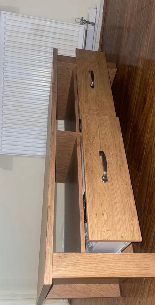 Buy & Sell Great Barr Sandwell - Photos for Oak Coffee Table