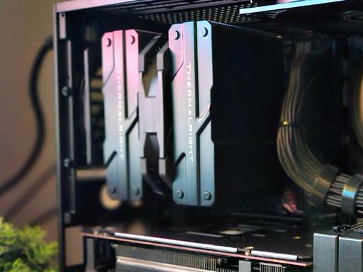 Buy & Sell Beckton East London - Photos for PC Coolers Bundle – AIO + AIR COOLER