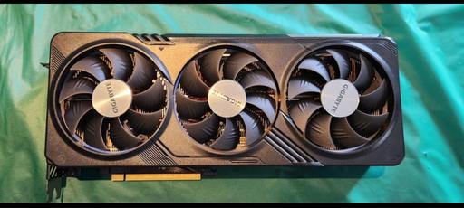 Buy & Sell Beckton East London - Photos for Gigabyte RTX 4070 Super Gaming OC 12GB
