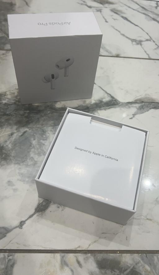 Buy & Sell Bolton Bolton - Photos for AirPod pro 2 generation sealed type c