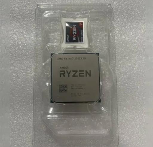 Buy & Sell Beckton East London - Photos for AM4 Gaming Upgrade Kit — 5700X3D + ITX MOBO