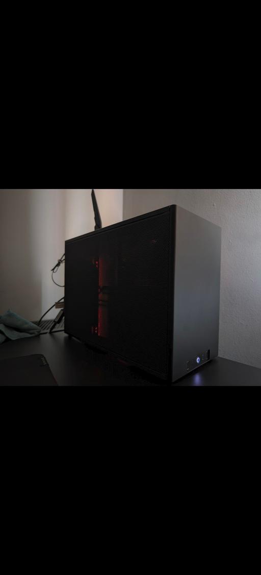 Buy & Sell Beckton East London - Photos for NCASE M2 SFF CASE