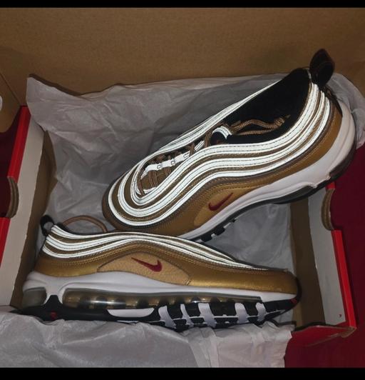 Buy & Sell Finchley North London - Photos for Nike Air Max 97 Size UK 6