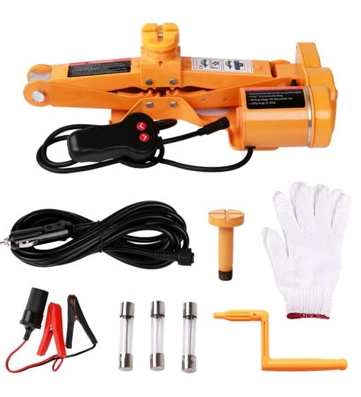 Vehicles Camp Hill Birmingham - Photos for Electric Car Jack Floor Jack 3 Ton Automatic