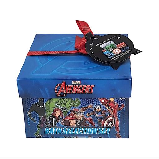Buy & Sell Burton Latimer North Northamptonshire - Photos for Marvel Avengers bath selection set