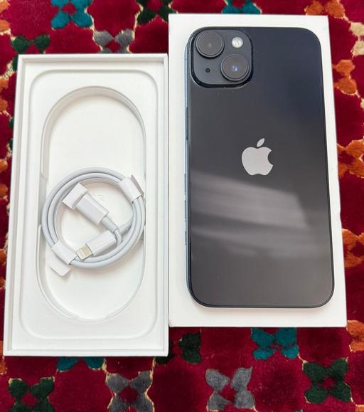 Buy & Sell East Ham East London - Photos for iPhone 14 128 Gb Unlocked Brilliant Condition