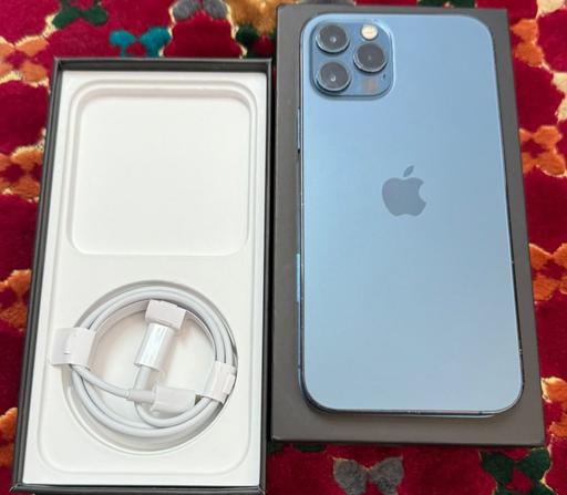 Buy & Sell Maryland East London - Photos for iPhone 12 Pro 128 Gb Unlocked Excellent Condi