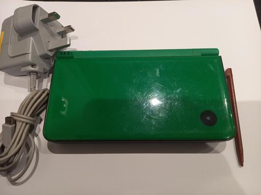 Buy & Sell Walsall Town Centre Walsall - Photos for dsi xl green console