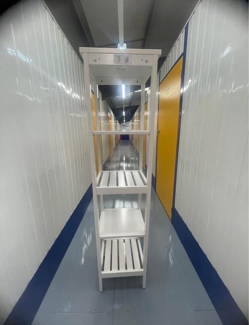 Buy & Sell Loxford East London - Photos for IKEA tall hemnes storage