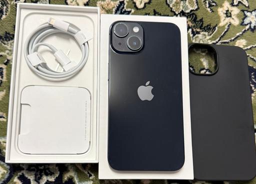 Buy & Sell Manor Park East London - Photos for iPhone 14 128 Gb Unlocked Perfect Working Con