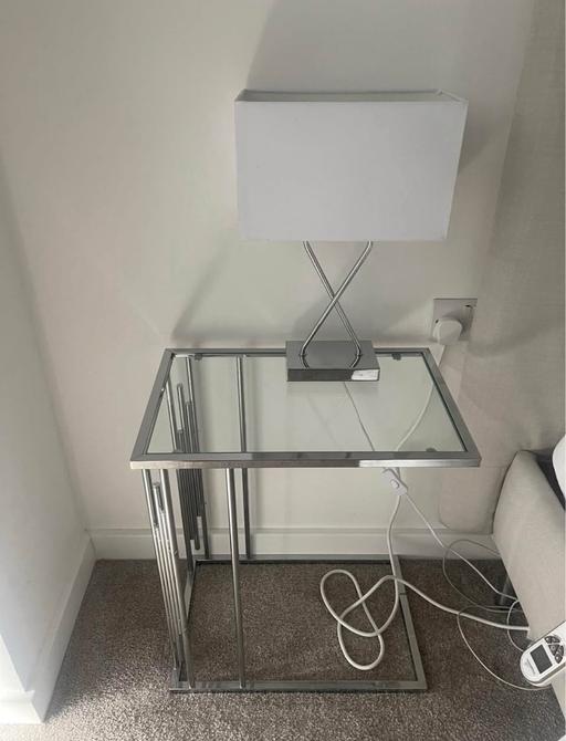 Buy & Sell Barking Barking and Dagenham - Photos for Side tables x2