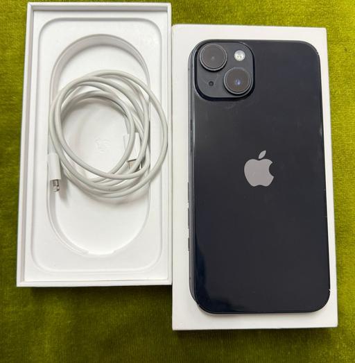 Buy & Sell Forest Gate East London - Photos for Apple iPhone 14 128 Gb Unlocked Excellent Con