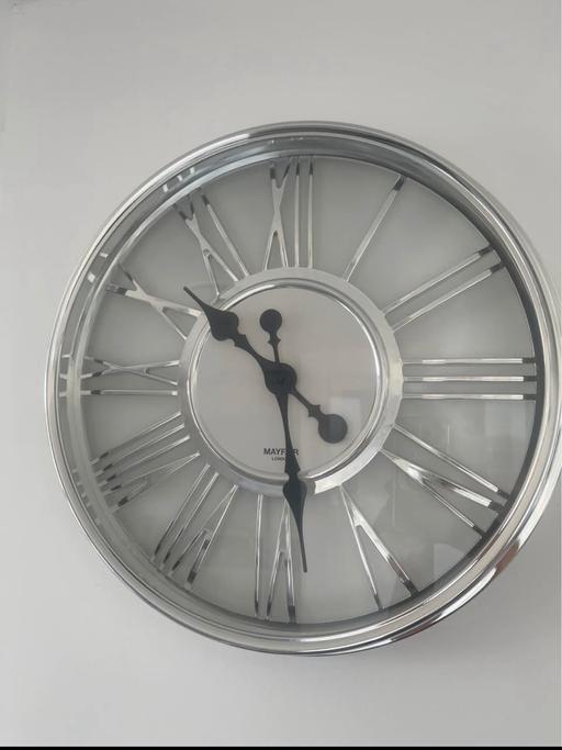 Buy & Sell Barking Barking and Dagenham - Photos for Clock £20