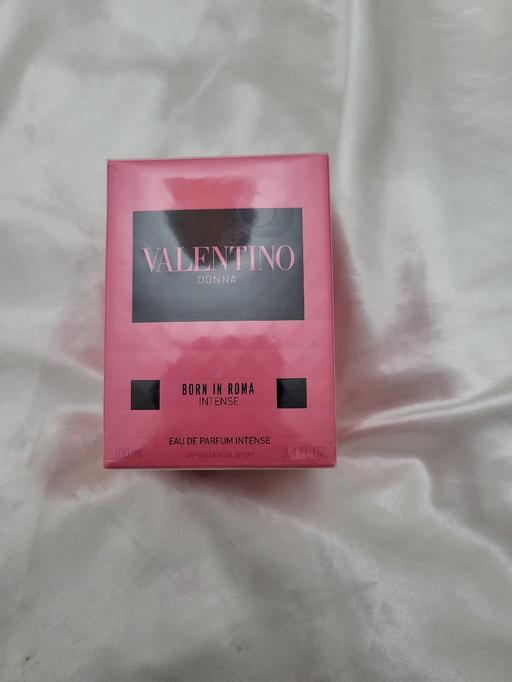 Buy & Sell Healey Rochdale - Photos for Valentino Donna born in Roma Intense 100ML Ea