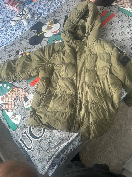 Buy & Sell Walsgrave on Sowe Coventry - Photos for Tommy Hilfiger lightweight jacket