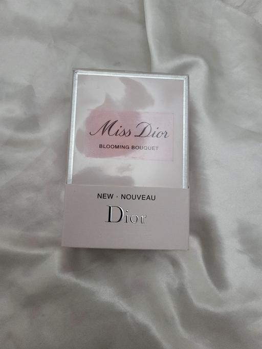 Buy & Sell Healey Rochdale - Photos for Miss Dior Blooming Bouquet 100ml Women Eau de