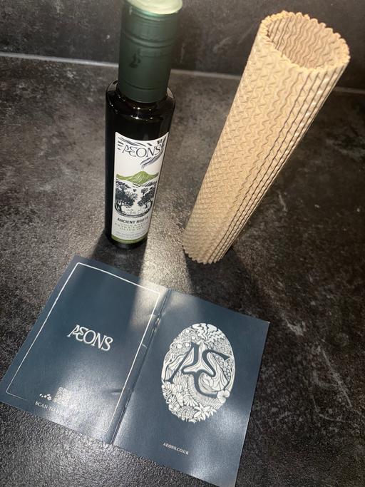 Buy & Sell Old Oak Common North West London - Photos for Ancient Roots Olive Oil