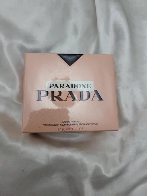 Buy & Sell Healey Rochdale - Photos for PRADA Paradoxe 90ml Women's Eau De Parfume