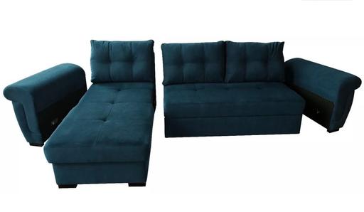 Buy & Sell Sundridge South East London - Photos for Universal Corner SofaBed