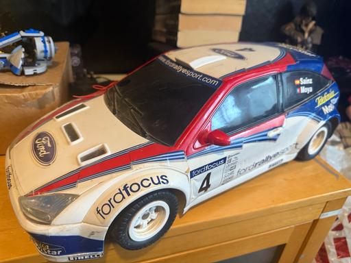 Buy & Sell Premier Business Park Walsall - Photos for R/C Ford focus