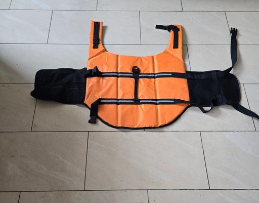 Buy & Sell Rainford Saint Helens - Photos for dog swimming jacket