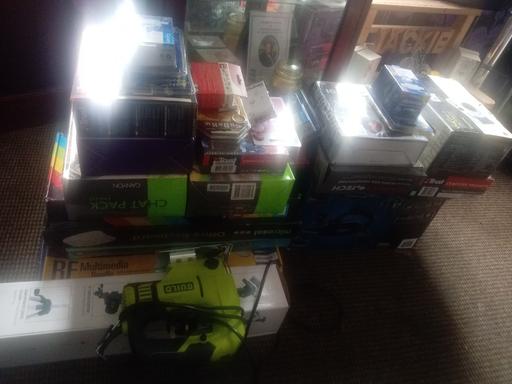 Buy & Sell Shard End Birmingham - Photos for car boot job lot off brand new items