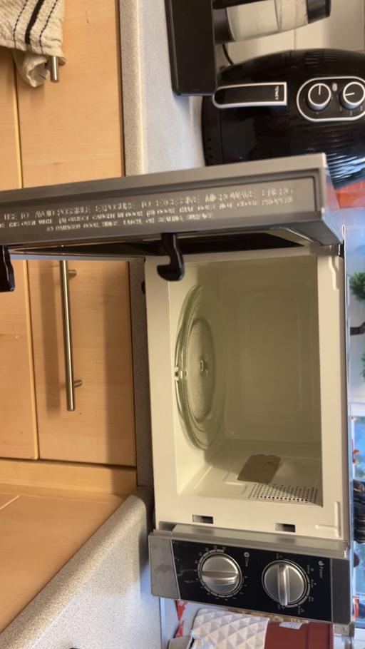 Buy & Sell Erith Bexley - Photos for Microwave