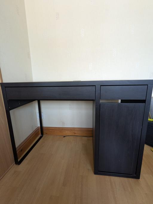 Buy & Sell Himley South Staffordshire - Photos for IKEA desk and chair