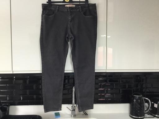 Buy & Sell Woodcross Wolverhampton - Photos for Ladies Jeans From Next Stretch