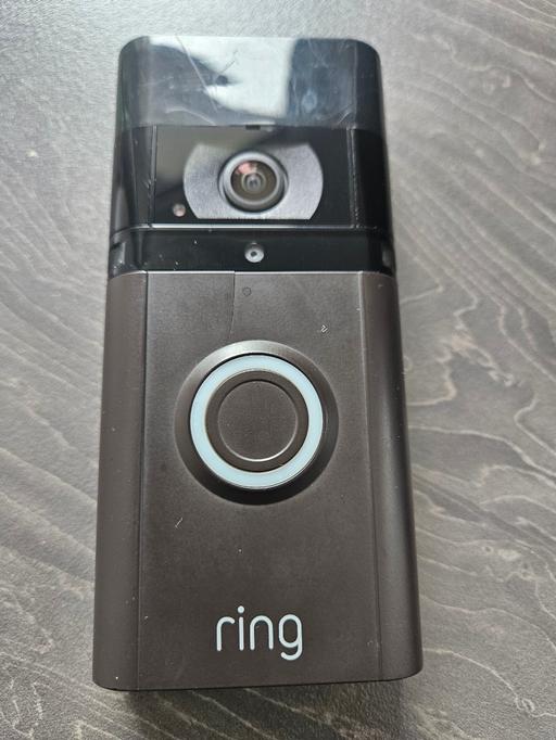Buy & Sell Blakenhall Wolverhampton - Photos for Ring Doorbell 2nd Generation