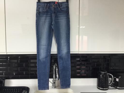 Buy & Sell Woodcross Wolverhampton - Photos for Ladies Skinny Jeans