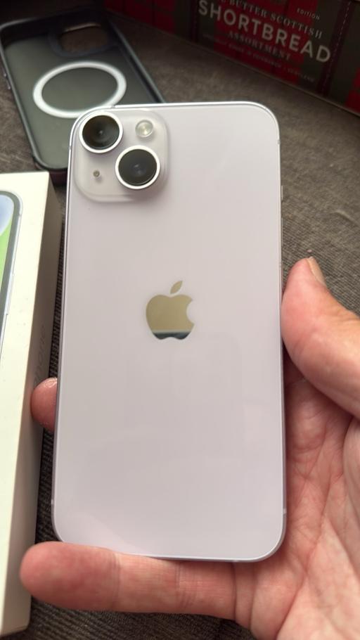 Buy & Sell Cefn Mawr Wrexham - Wales - Photos for iPhone 14 128gb SWAP