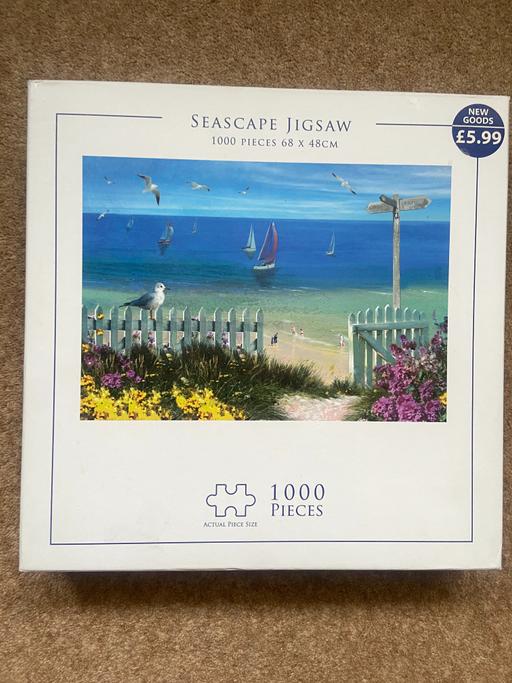 Buy & Sell Findern South Derbyshire - Photos for Seascape