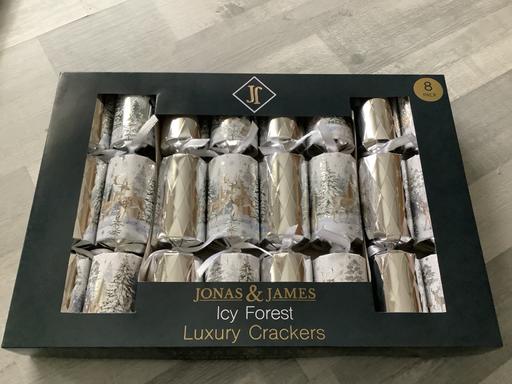 Buy & Sell Woodsetton Dudley - Photos for Christmas crackers