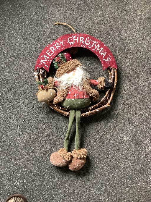 Buy & Sell Woodsetton Dudley - Photos for Christmas wreath
