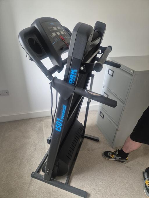 Buy & Sell Dodworth Barnsley - Photos for Treadmill