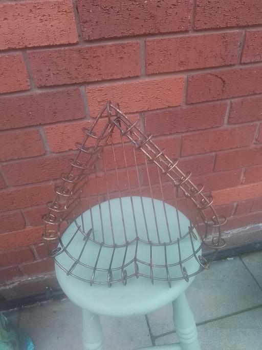 Buy & Sell Streetly Walsall - Photos for outside decorative hanger