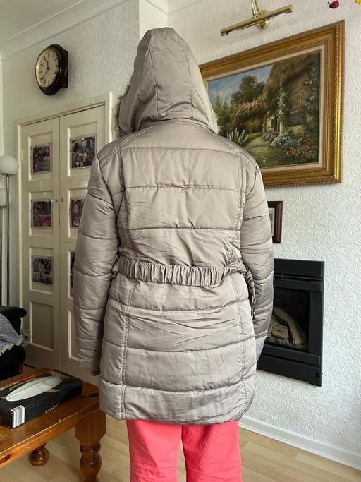 Buy & Sell Winson Green Birmingham - Photos for Ladies Parker, extra large