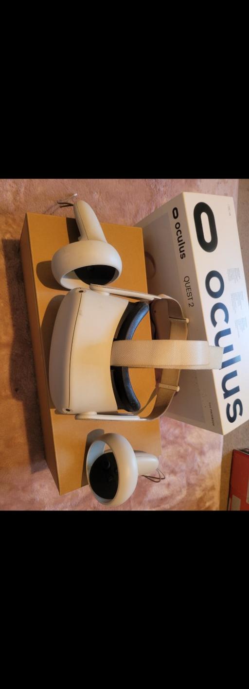 Buy & Sell Shevington Wigan - Photos for oculus quest 2